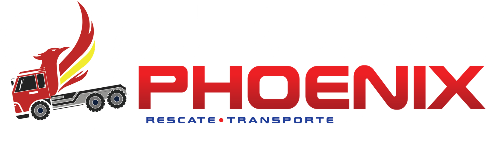 Servicio de Gruas Phoenix